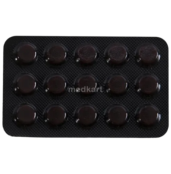 eslo 2.5mg tablet 15's